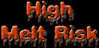 High Melt Risk