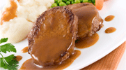 Country Beef Gravy Mix