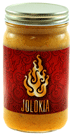 Jolokia 10 Spicy Mustard