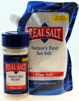 Real Salt
