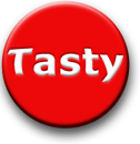Tasty!