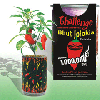 Ghost Pepper Magic Plant Kit