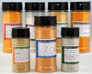 Popcorn Seasoning Sampler