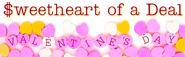 Valentine's Day @ Firehouse Pantry