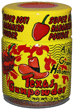 Habanero Texas Gunpowder Keg