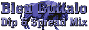 Bleu Buffalo Dip & Spread Mix