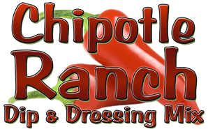 Chipotle Ranch Dip Mix & Dressing Mix
